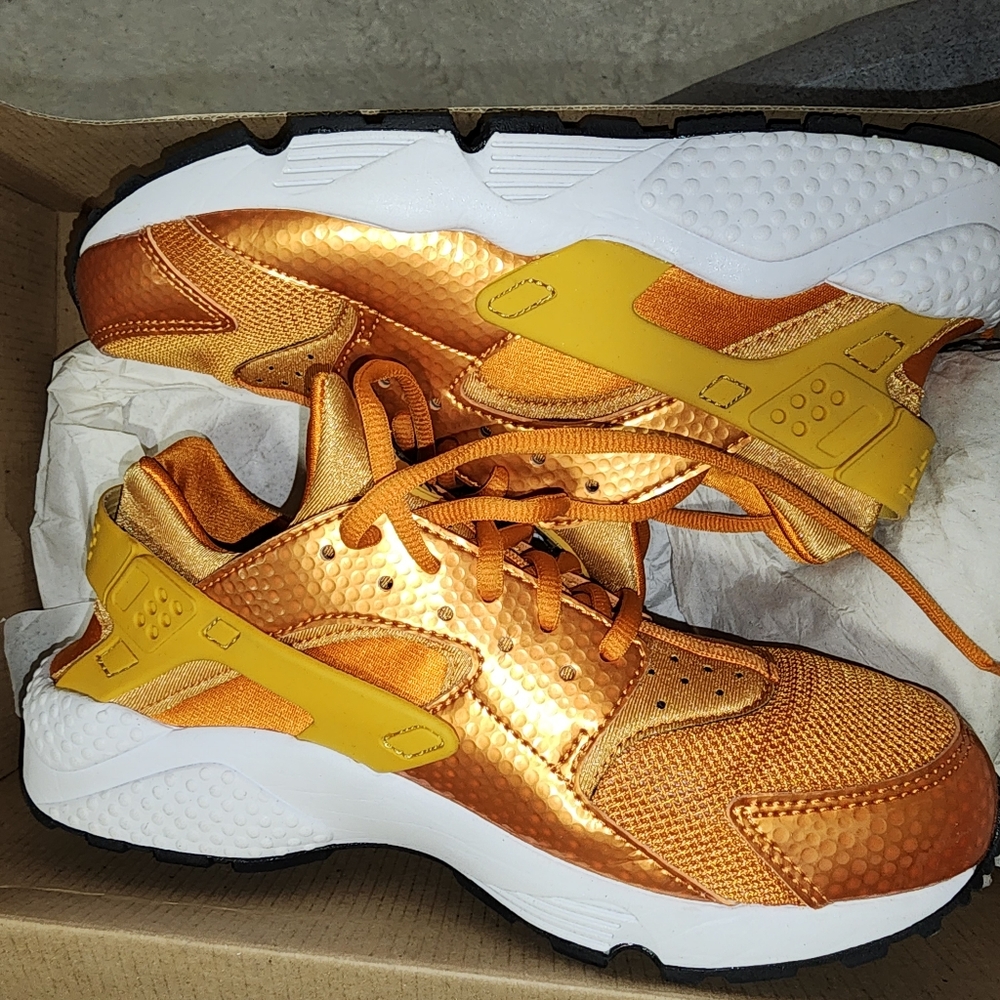 Nike Air Huarache Run